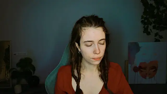 Snapshot of Yoka_paradoXXX chatting on October 29, 5:06 am Yoka paradoXXX online show from October 29, 5:06 am