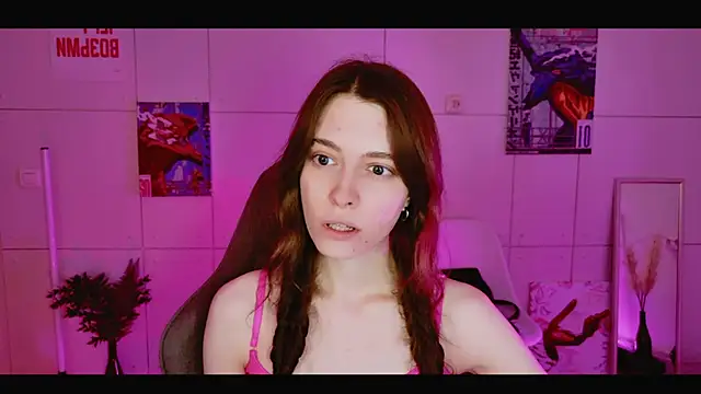 Yoka paradoXXX online show from April 10, 12:56 pm