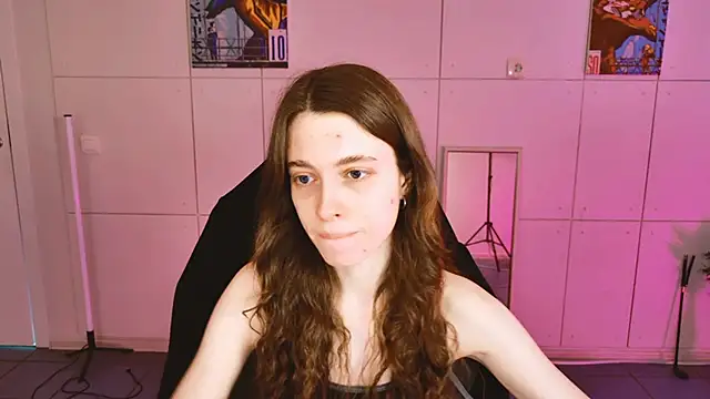 Yoka paradoXXX online show from March 20, 9:10 am