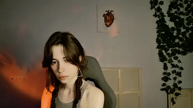 Snapshot of Yoka_paradoXXX chatting on October 22, 5:18 am Yoka paradoXXX online show from October 22, 5:18 am