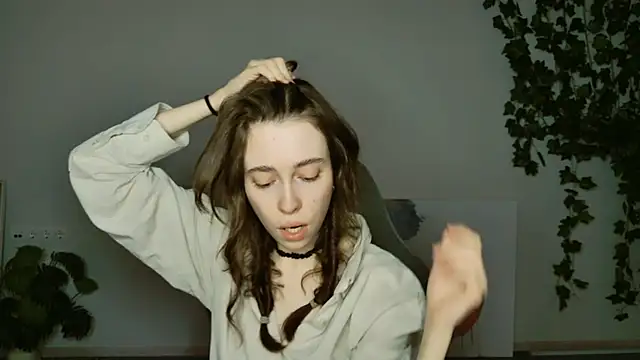 Snapshot of Yoka_paradoXXX chatting on October 27, 5:08 am Yoka paradoXXX online show from October 27, 5:08 am