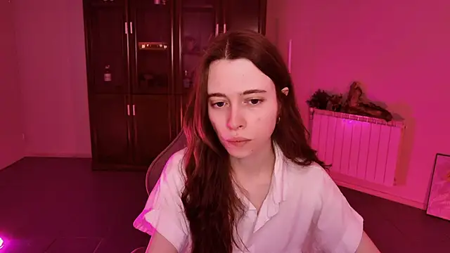 Yoka paradoXXX online show from January 9, 9:27 am