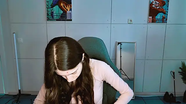 Yoka paradoXXX online show from March 23, 9:09 am