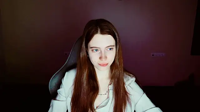 Yoka paradoXXX online show from February 15, 9:52 am