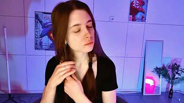 Yoka paradoXXX online show from March 10, 9:13 am