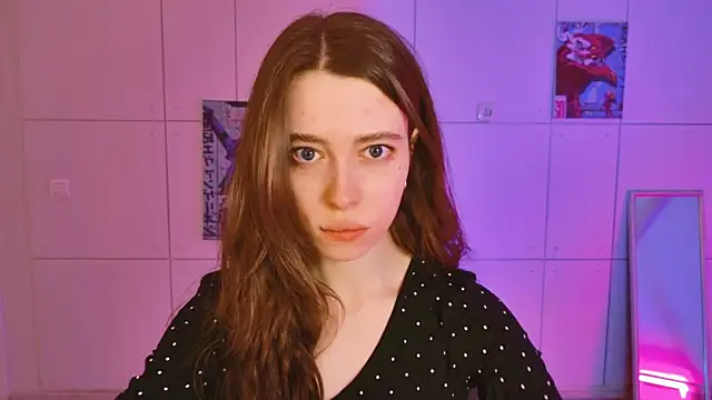 Yoka paradoXXX online show from March 4, 9:17 am