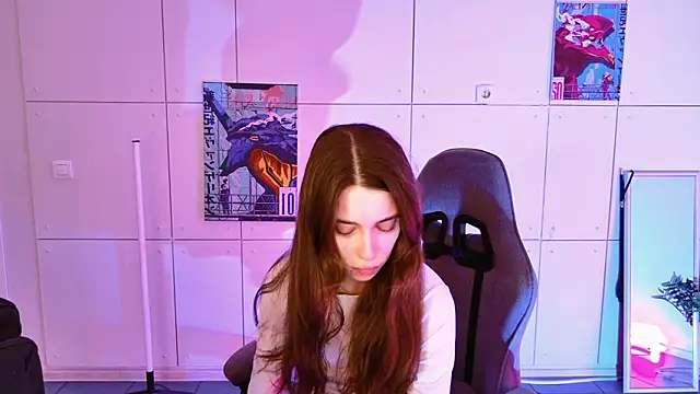 Yoka paradoXXX online show from March 13, 9:03 am