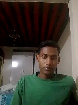 Indian Prince96 online show from November 27, 9:15 pm