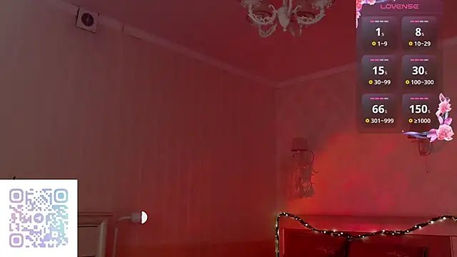 Snapshot of Leila_Vanilla chatting on October 19, 4:21 pm Leila Vanilla online show from October 19, 4:21 pm