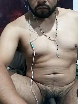 Neggajr87 online show from September 17, 4:25 am