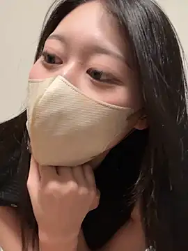 sirochan  online show from October 4, 1:34 pm