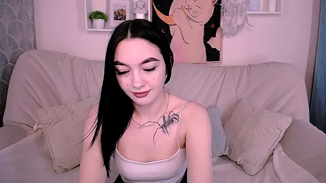 Snapshot of MonicaTess chatting on September 21, 4:17 am MonicaTess online show from September 21, 4:17 am