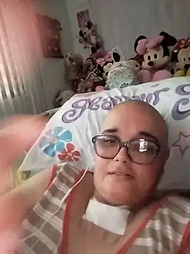 Yarry40 online show from November 9, 6:34 pm