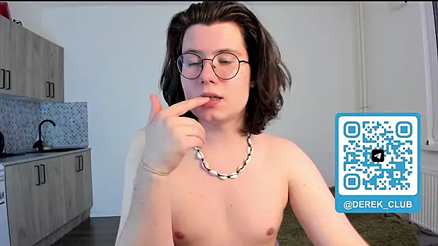 Derek Shameless online show from March 15, 6:59 pm