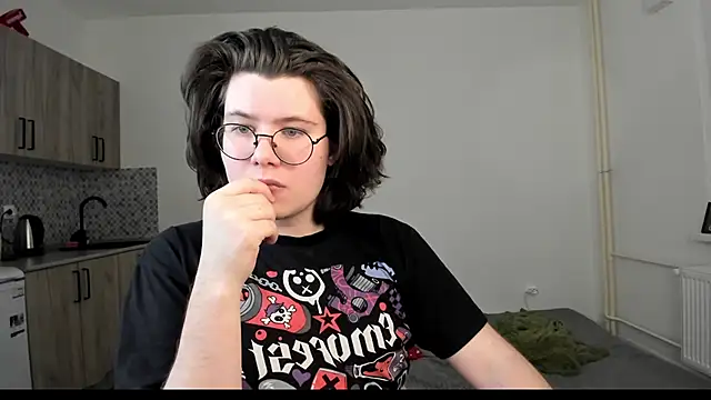 Snapshot of Derek_Shameless chatting on February 6, 4:47 pm Derek Shameless online show from February 6, 4:47 pm