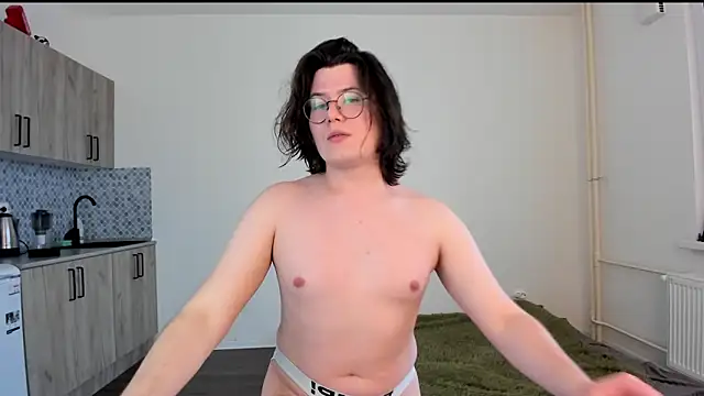 Snapshot of Derek_Shameless chatting on February 27, 1:55 pm Derek Shameless online show from February 27, 1:55 pm