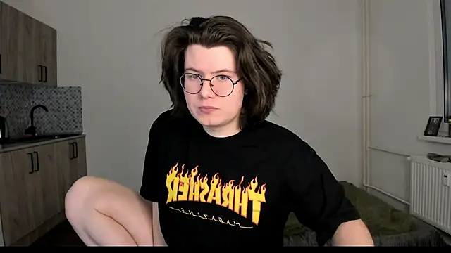 Snapshot of Derek_Shameless chatting on February 8, 3:10 pm Derek Shameless online show from February 8, 3:10 pm