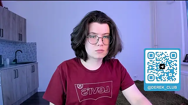 Derek Shameless online show from March 6, 3:40 pm