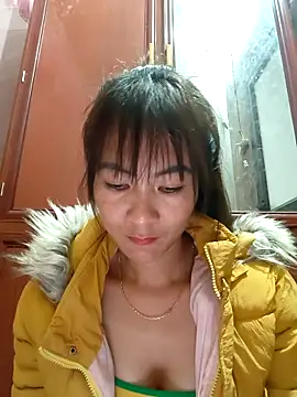 Yumyum kiw online show from December 17, 3:00 am