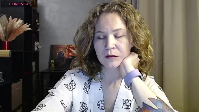 harpermoss online show from September 16, 6:53 pm