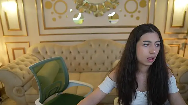 Ava kiss054 online show from March 28, 3:57 pm