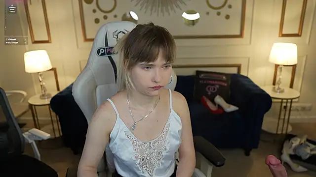 Ava kiss054 online show from February 6, 7:43 pm