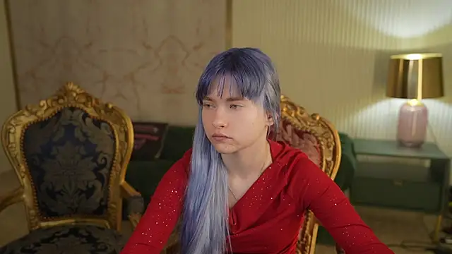 Ava kiss054 online show from February 22, 3:35 pm