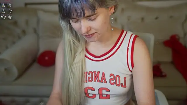 Ava kiss054 online show from March 10, 11:58 am