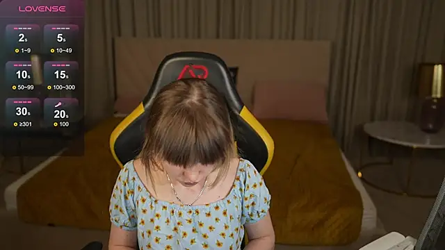 Ava kiss054 online show from February 5, 3:41 pm