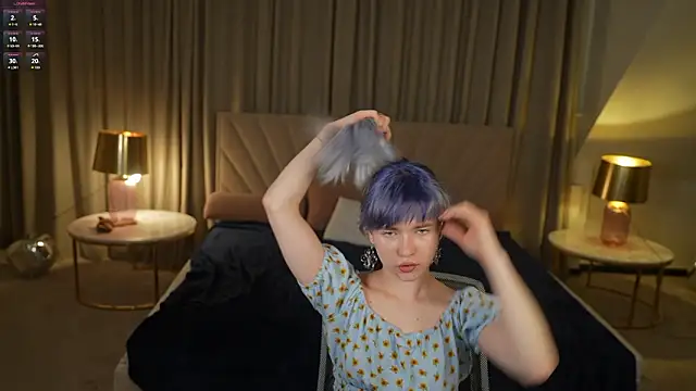 Ava kiss054 online show from February 24, 7:26 pm