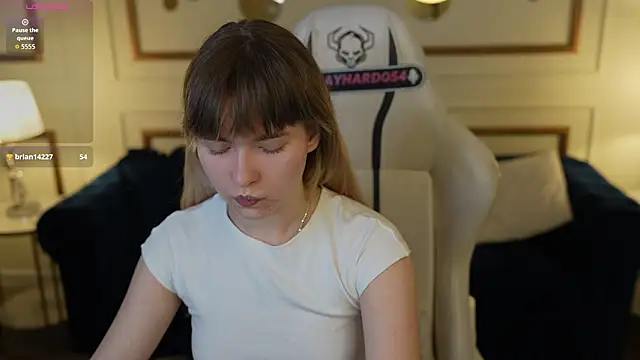 Ava kiss054 online show from February 7, 3:42 pm