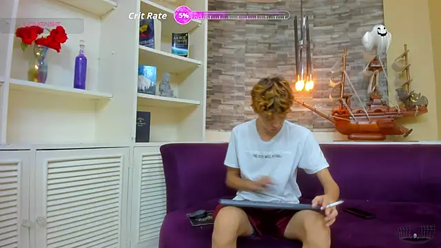 PoisonGuys online show from October 30, 12:53 am