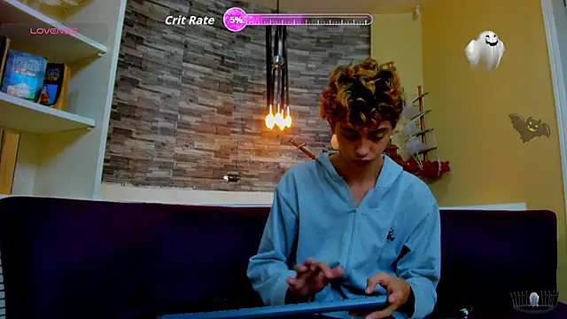 PoisonGuys online show from November 9, 6:12 pm