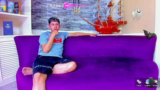 PoisonGuys online show from November 8, 1:20 am