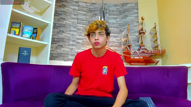 PoisonGuys online show from November 16, 9:25 am