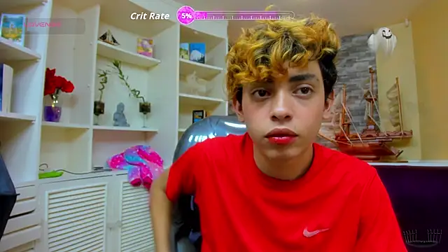 PoisonGuys online show from November 20, 10:38 am