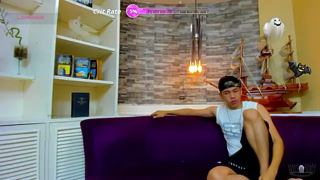 PoisonGuys online show from November 17, 10:41 am