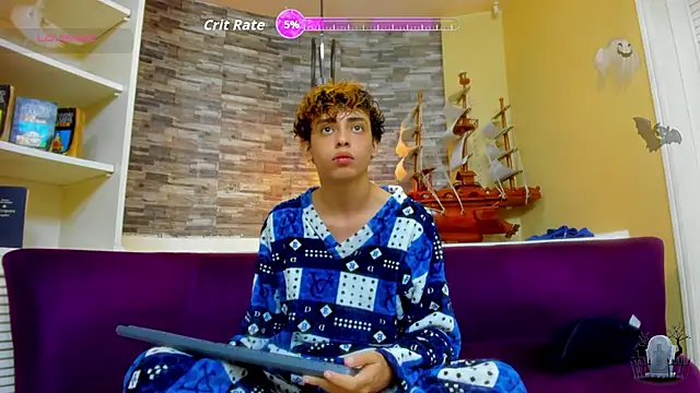 PoisonGuys online show from November 12, 9:57 am