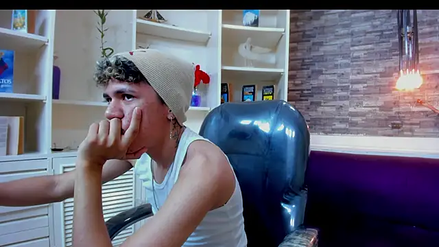 PoisonGuys online show from November 30, 12:06 pm