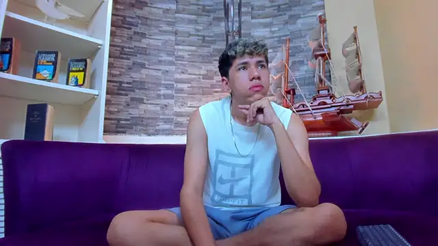 PoisonGuys online show from November 27, 10:59 am