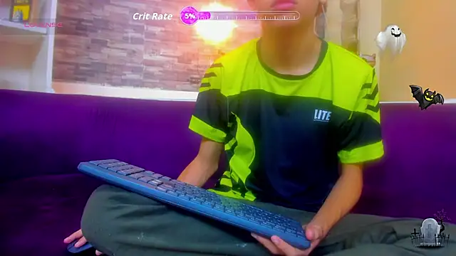 PoisonGuys online show from November 29, 9:42 am