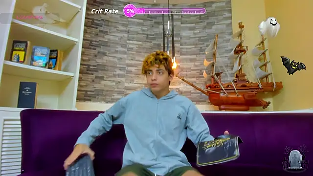 PoisonGuys online show from November 9, 12:14 am