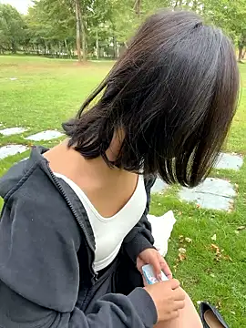 Snapshot of wemroudeyu chatting on November 11, 5:24 am wemroudeyu online show from November 11, 5:24 am