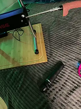 Happymaus online show from March 29, 5:47 pm