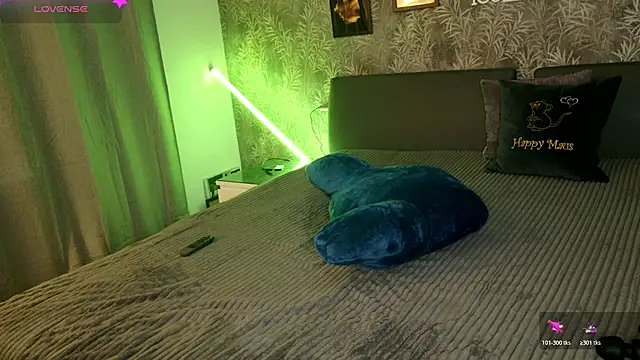 Happymaus online show from March 19, 10:48 am