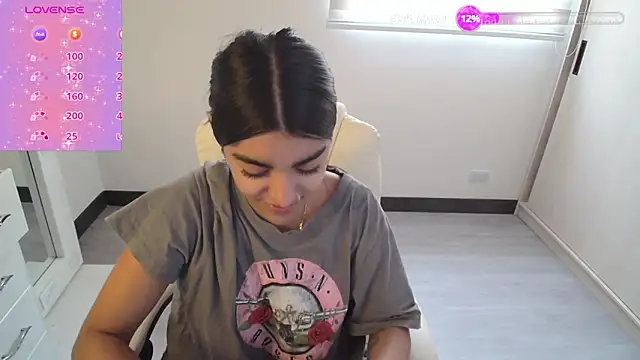 amarasilk  online show from February 14, 3:01 pm