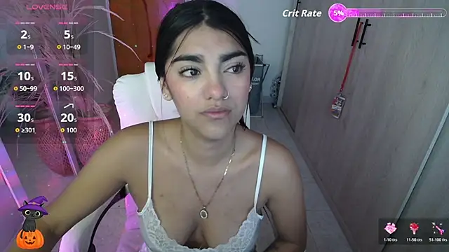 amarasilk  online show from November 12, 12:42 pm