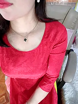 LadyMaiMai online show from February 17, 4:10 am