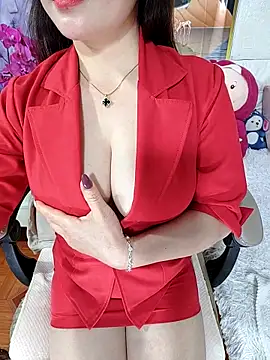 LadyMaiMai online show from February 13, 3:06 am