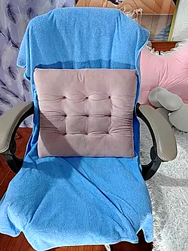 LadyMaiMai online show from December 2, 8:38 am